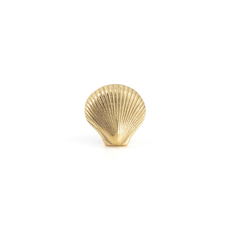 Doing Goods-collectie Abby Shell Knob