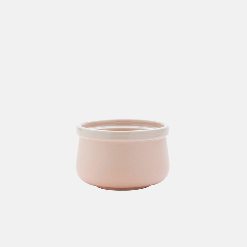 MATIAS MOELLENBACH Ceramic Cup Big - Pale Pink