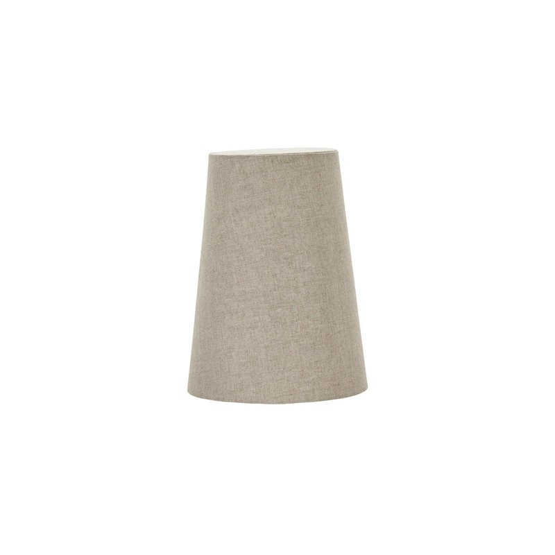 House Doctor-collectie Vloerlamp Sage grijs 110 cm