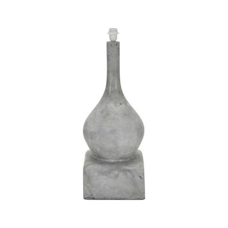House Doctor-collectie Floor lamp Sage gray 110 cm