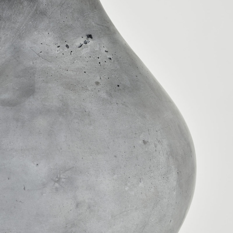 House Doctor-collectie Floor lamp Sage gray 110 cm