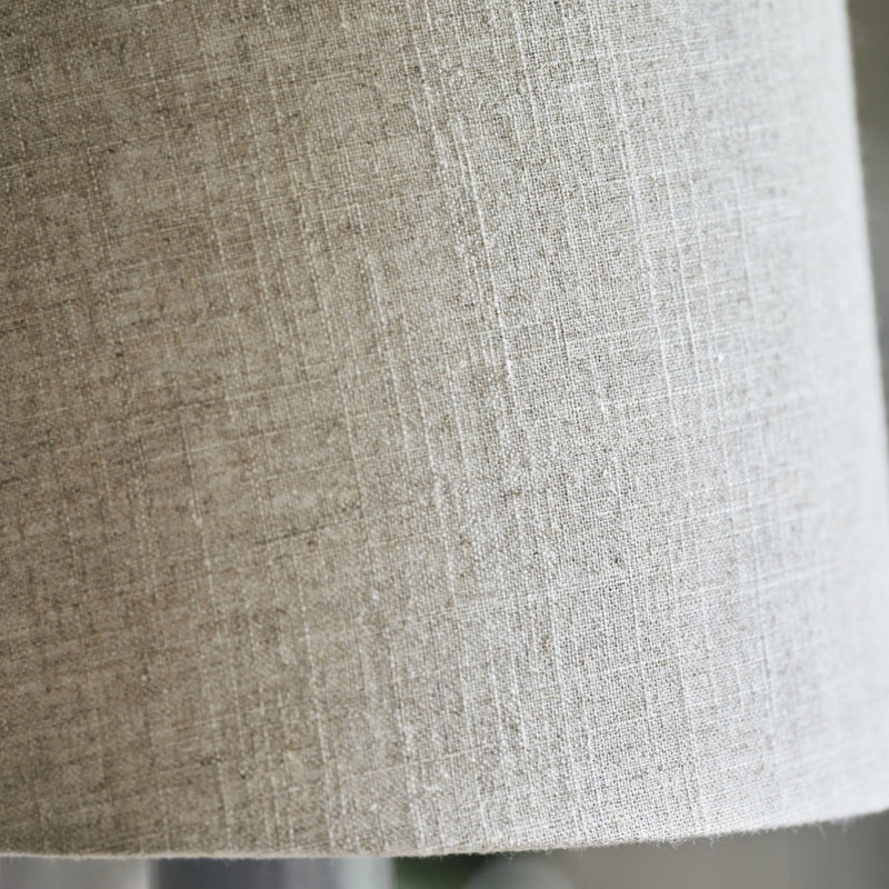 House Doctor-collectie Floor lamp Sage gray 110 cm