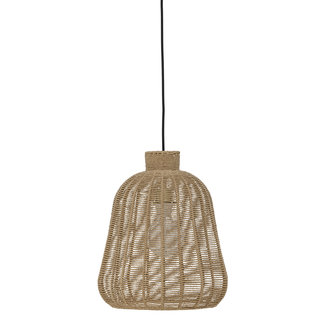 Bloomingville Hanglamp Felizia naturel