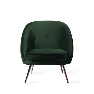 Jesper Home Rebun Fauteuil - Jungle Zen