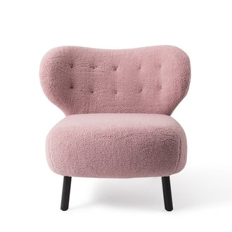 Jesper Home Kita Lounge stoel Pink