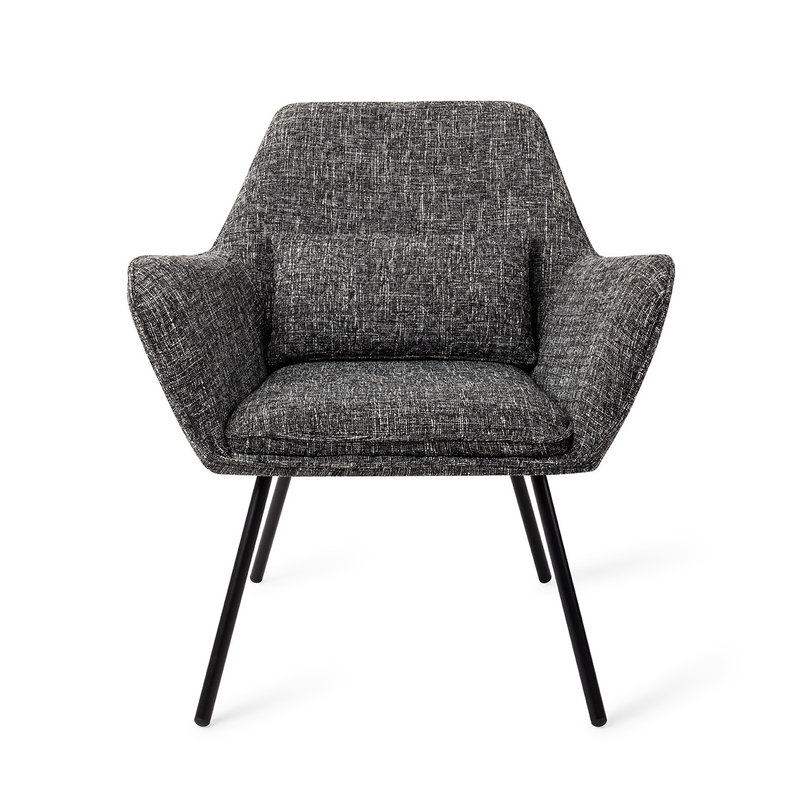 Jesper Home Sanno Fauteuil - Skyfall