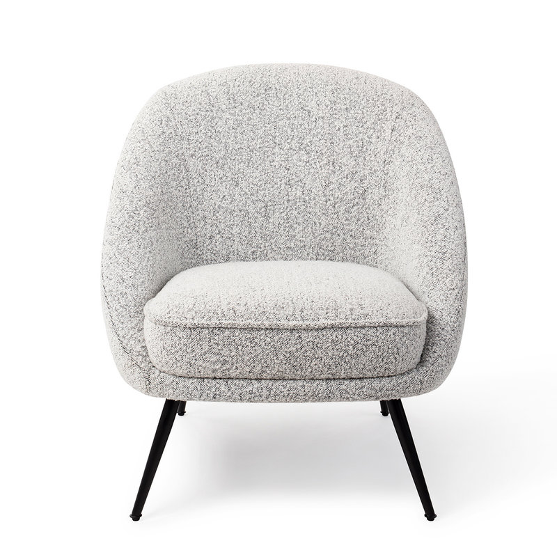 Jesper Home Rebun Fauteuil - Misty