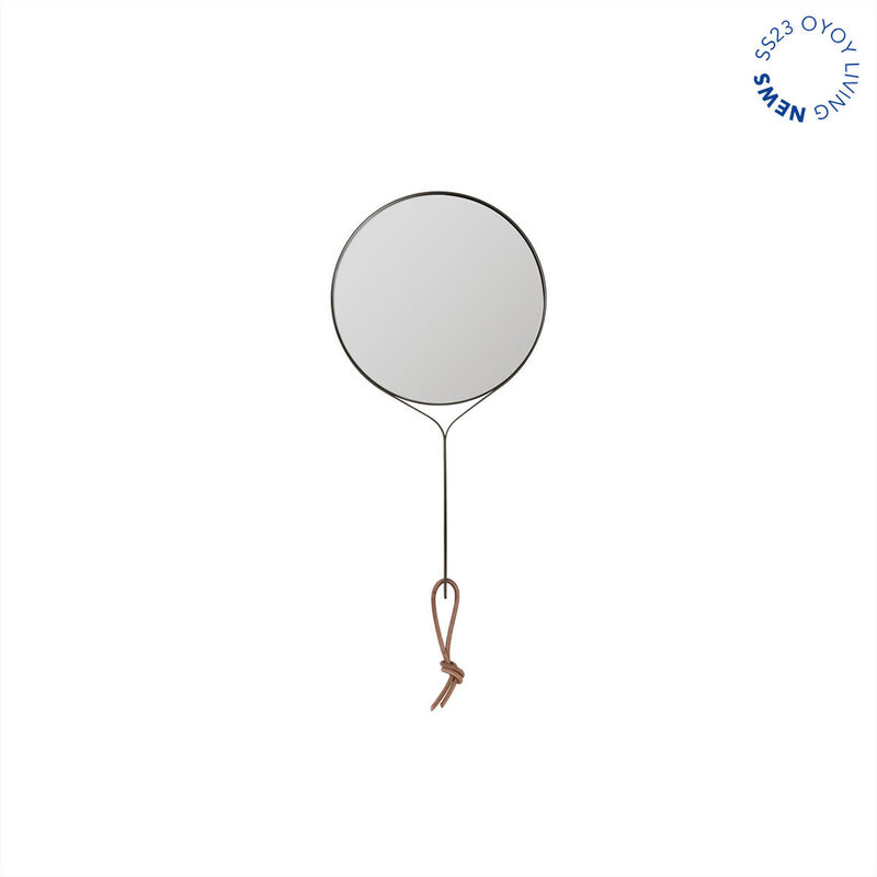 OYOY LIVING Mira Hand Mirror