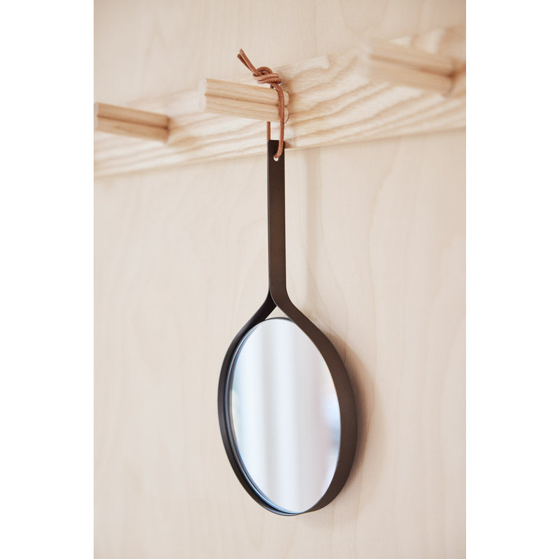 OYOY LIVING Mira Hand Mirror