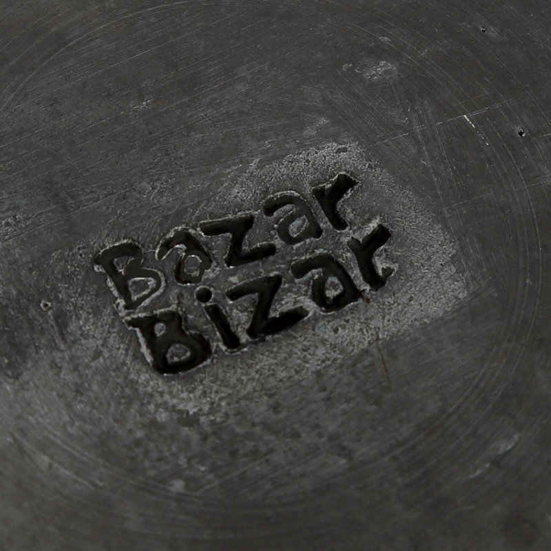 Bazar Bizar The Burned Casserole - Black