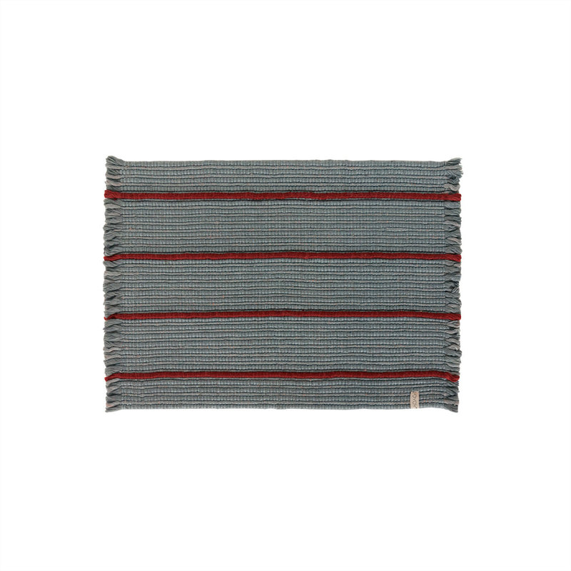 OYOY LIVING Putki Recycled Doormat