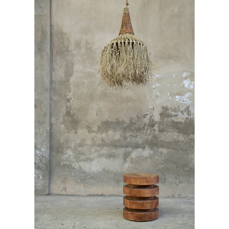 Bazar Bizar Playa Hanglamp - Naturel - M