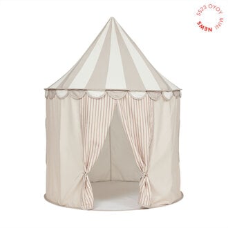 OYOY MINI Speeltent Circus Tent