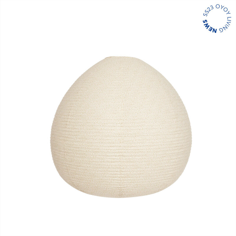 OYOY LIVING Kojo Paper Shade - Large