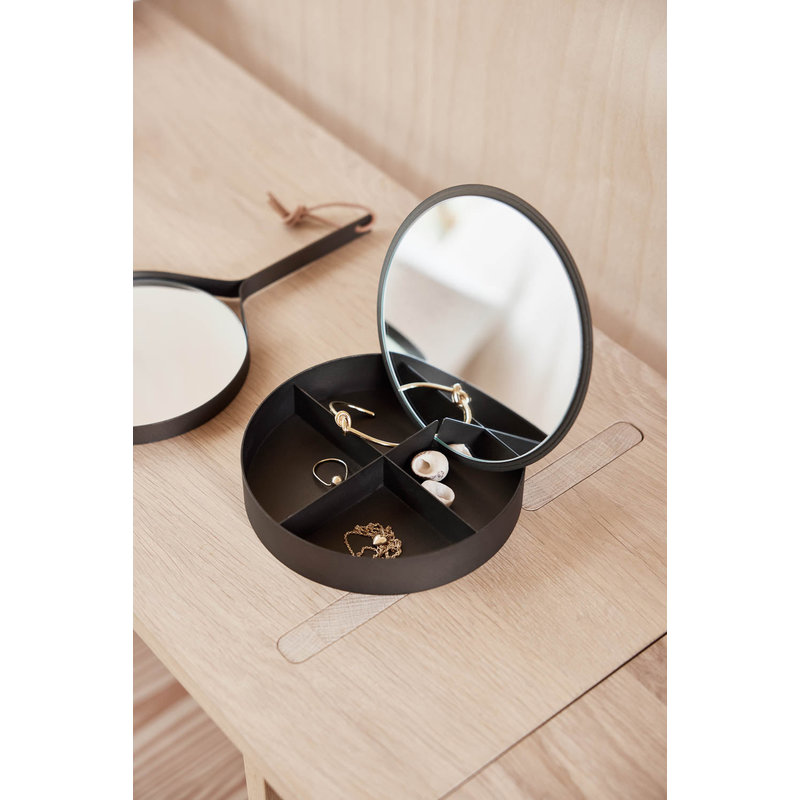 OYOY LIVING Mira Jewelry Box