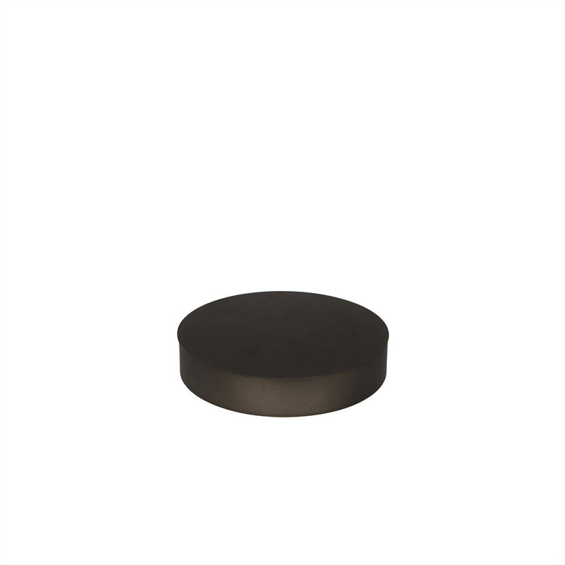 OYOY LIVING Sieradendoos Mira browned brass