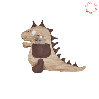 OYOY MINI Dina & Bobo knuffel dinosaurus