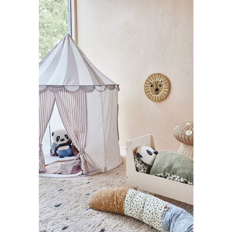 OYOY MINI-collectie Speeltent Circus Tent
