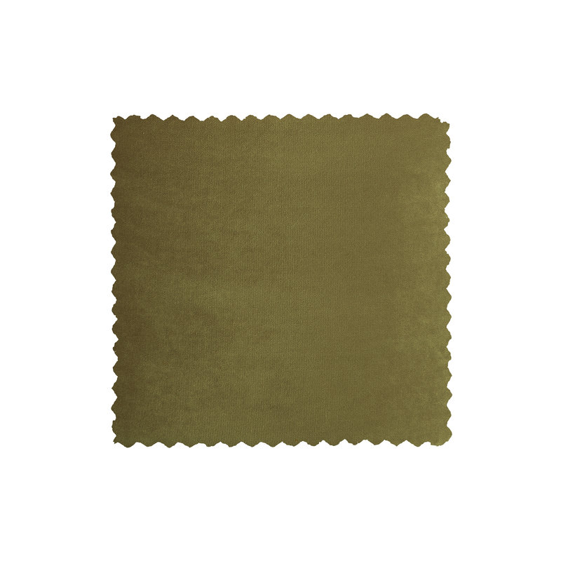 WOOOD-collectie Sara Small Sofa Velvet Army