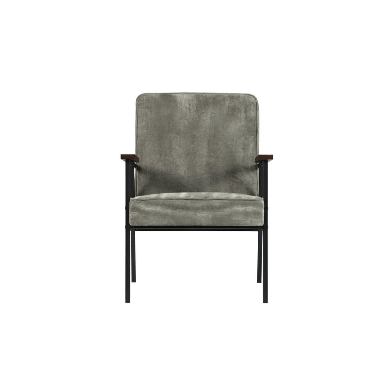 WOOOD-collectie Sally Armchair Weathered Green