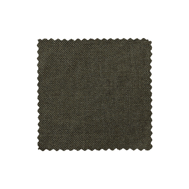 WOOOD-collectie Freddie Corner Sofa Right Warm Green