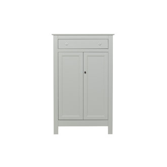 WOOOD Eva Cabinet Pine Mist