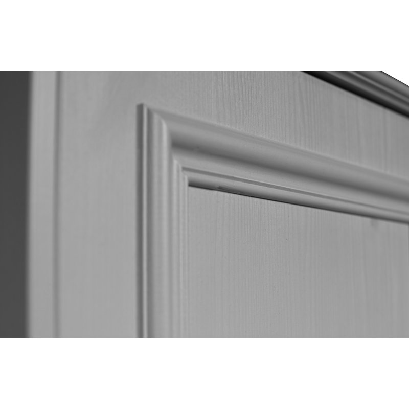 WOOOD-collectie Lily Wardrobe Cabinet Pine Clay