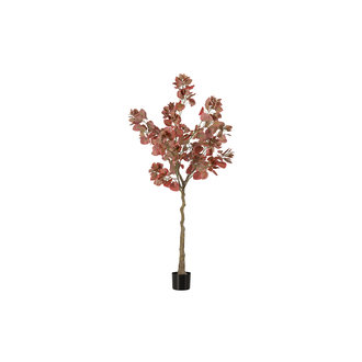 WOOOD Appel Artificial Tree Pink 170cm