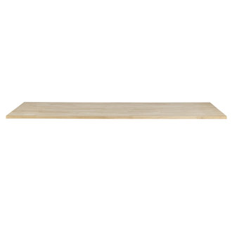 WOOOD Tablo Table Top Oak 160x90