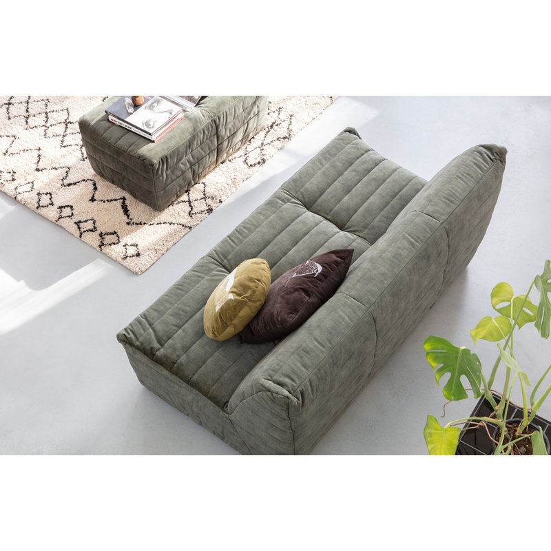 WOOOD-collectie Nando Rug Offwhite 160x230