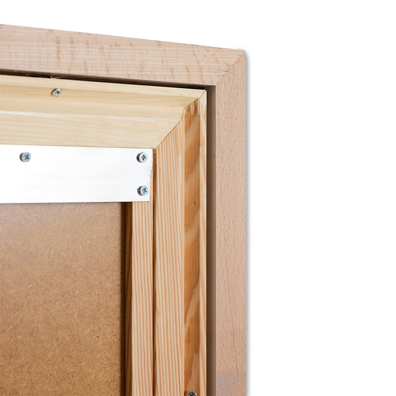 HKLIVING-collectie Photo art festival XL by Tim Buiting