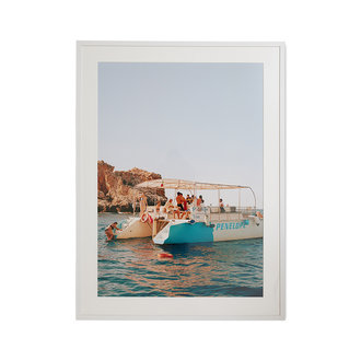 HKLIVING Photo art Sicily L by Tim Buiting HKLIVING Photo art Sicily L by Tim Buiting
