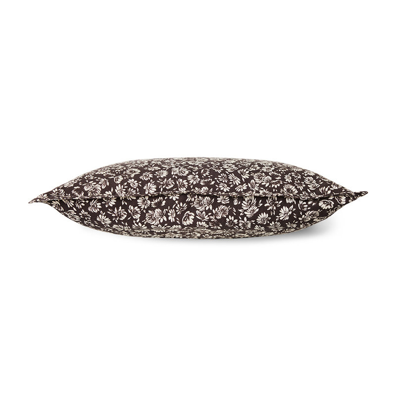 HKliving-collectie DORIS for HKLIVING: cushion ornamental (60x40cm)