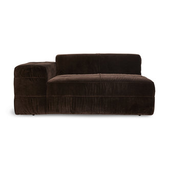 HKLIVING in wisselwerking met de talrijke kleur- en materiaalopties om een ​​rustgevende combinatie te vormen die bij uw ruimte past.