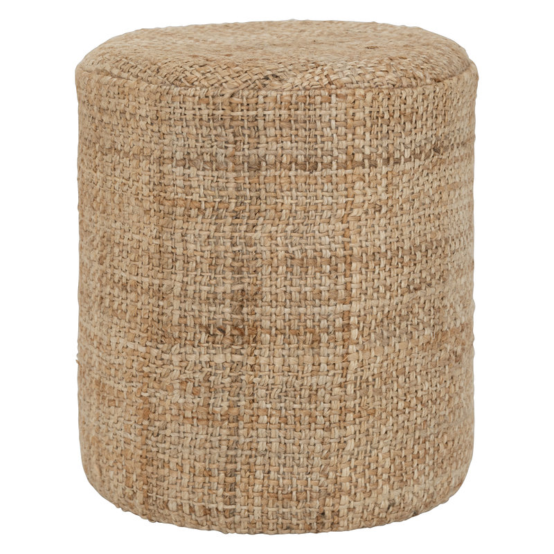 Urban Nature Culture-collectie Pouf Titos