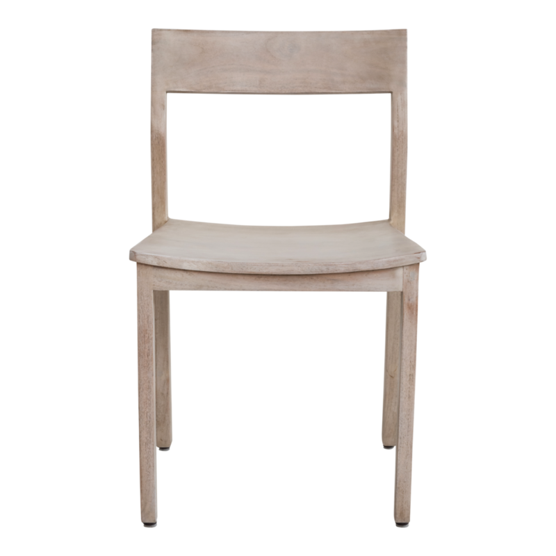 Urban Nature Culture-collectie Dining chair