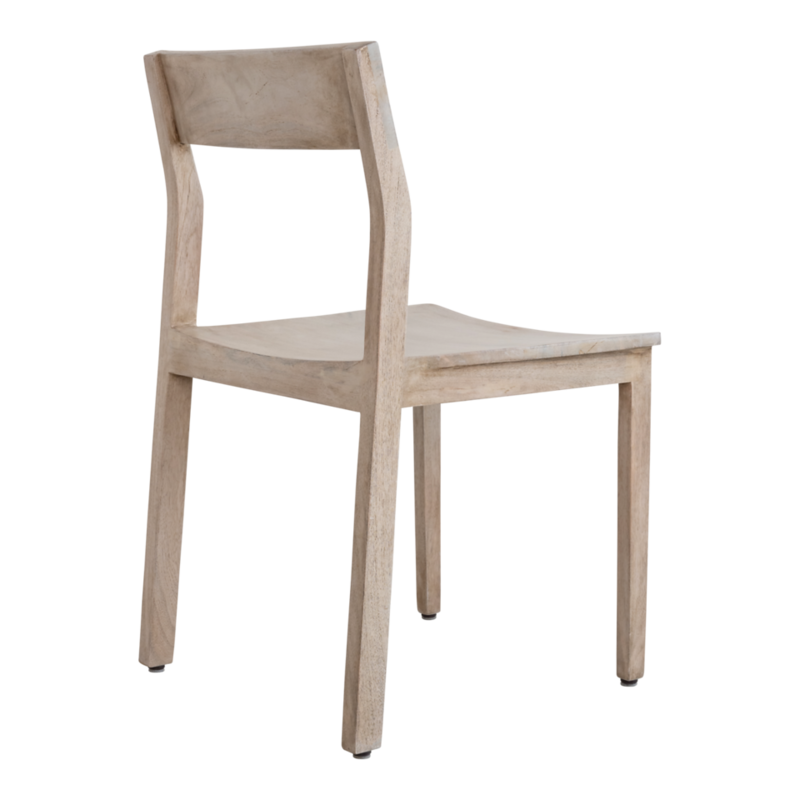 Urban Nature Culture-collectie Dining chair