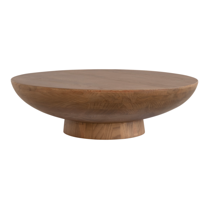 Urban Nature Culture-collectie Coffee Table Rotondo L