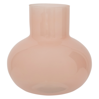 Urban Nature Culture Vase Collo peach whip M