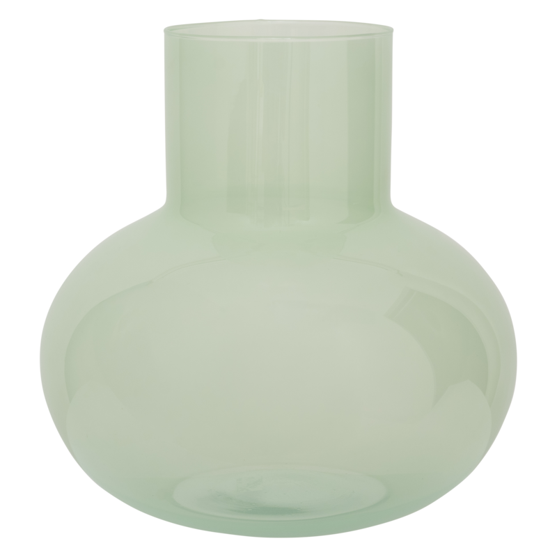 Urban Nature Culture-collectie Vase Collo Reseda M