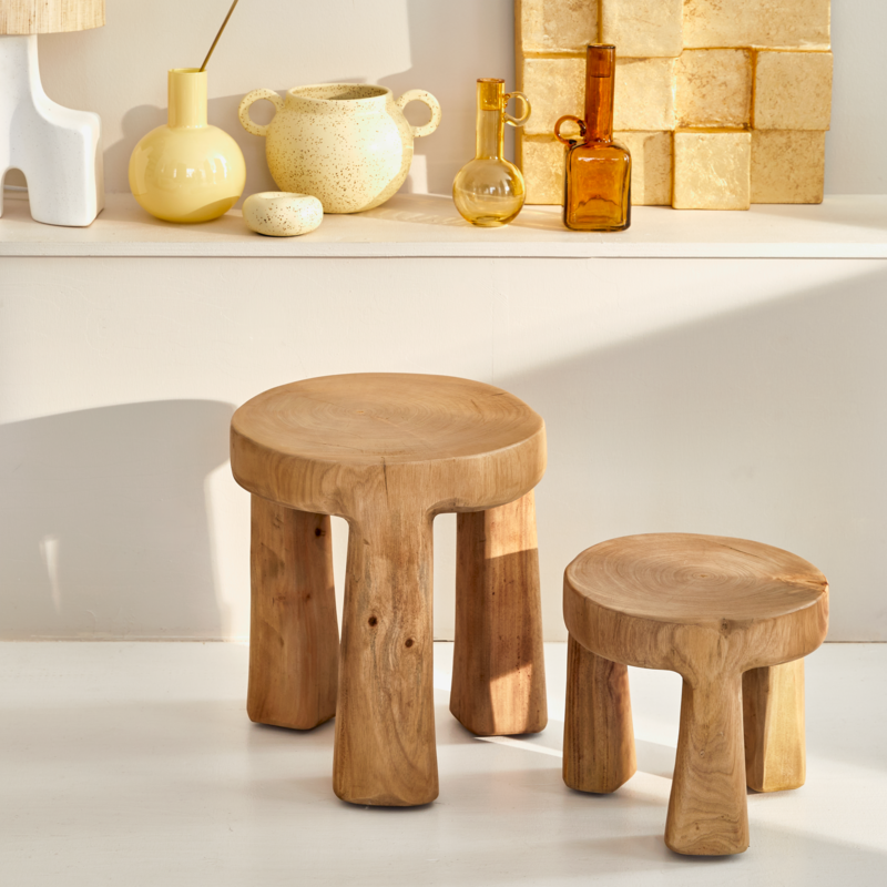 Urban Nature Culture-collectie Stool Donna L