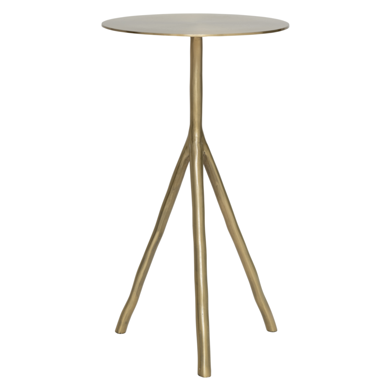 Urban Nature Culture-collectie Side Table Eleni