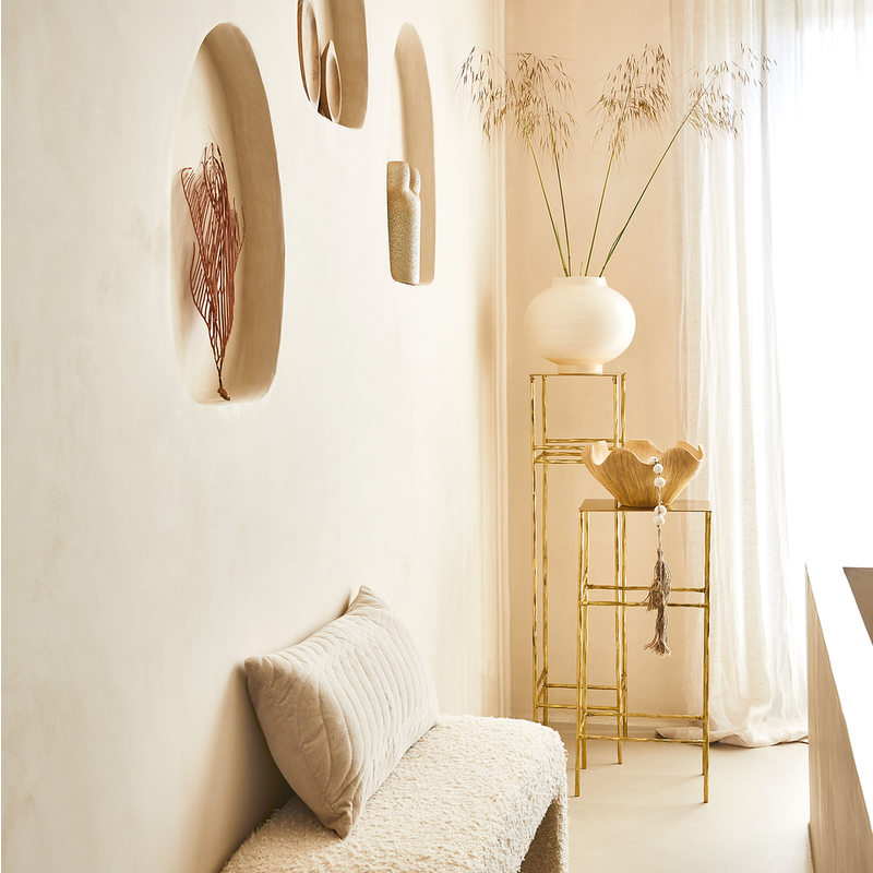 Urban Nature Culture-collectie Plant stand Gallipoli B