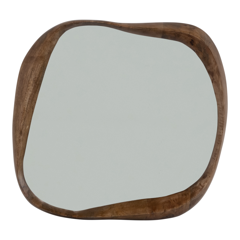 Urban Nature Culture-collectie Mirror Shizu in gift pack M