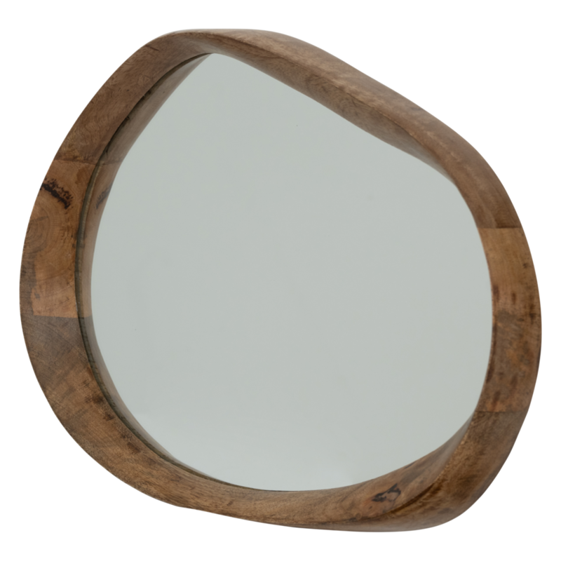 Urban Nature Culture-collectie Mirror Shizu in gift pack M