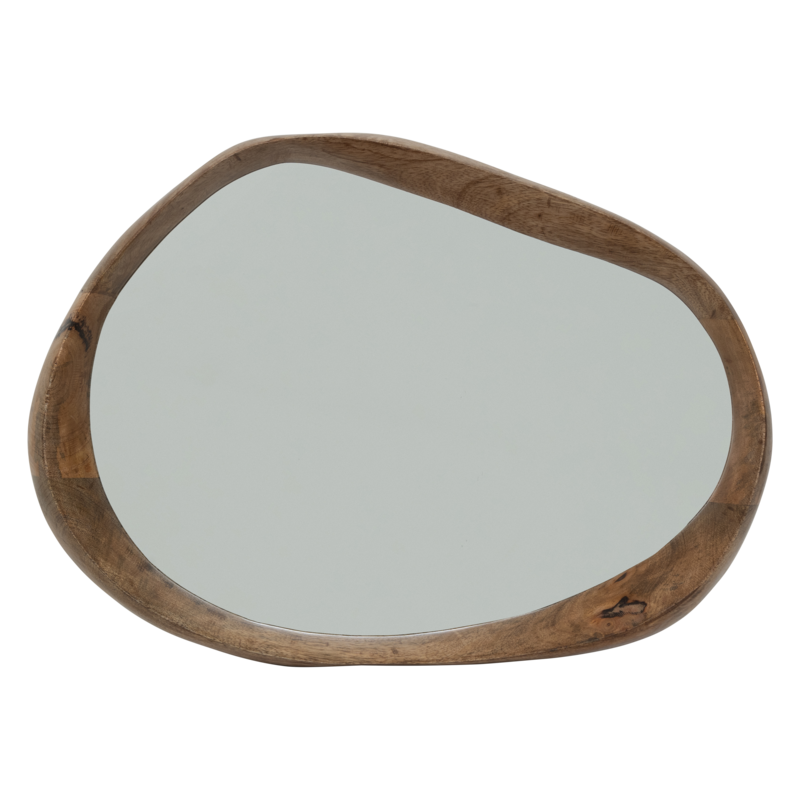 Urban Nature Culture-collectie Mirror Shizu in gift pack S
