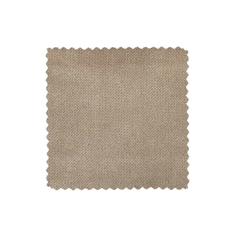 WOOOD-collectie Sara Small Sofa Velvet Khaki