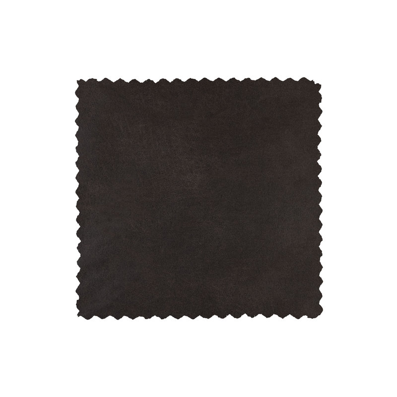WOOOD-collectie Bean Corner Sofa Left Black