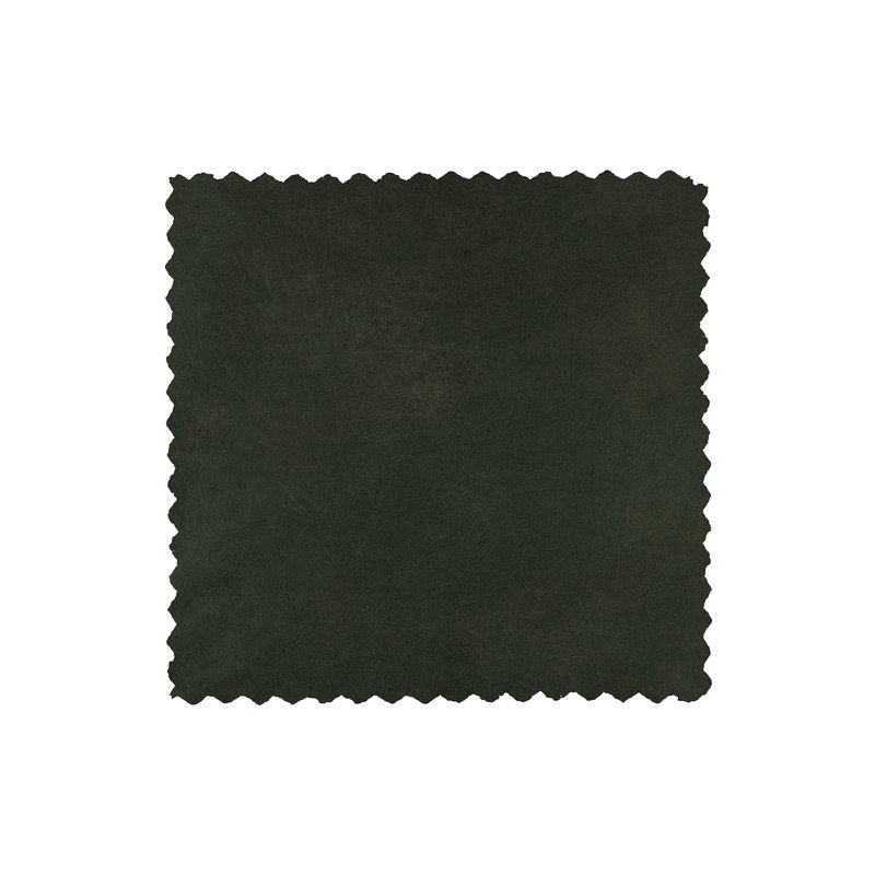 WOOOD-collectie Bean Corner Sofa Right Army