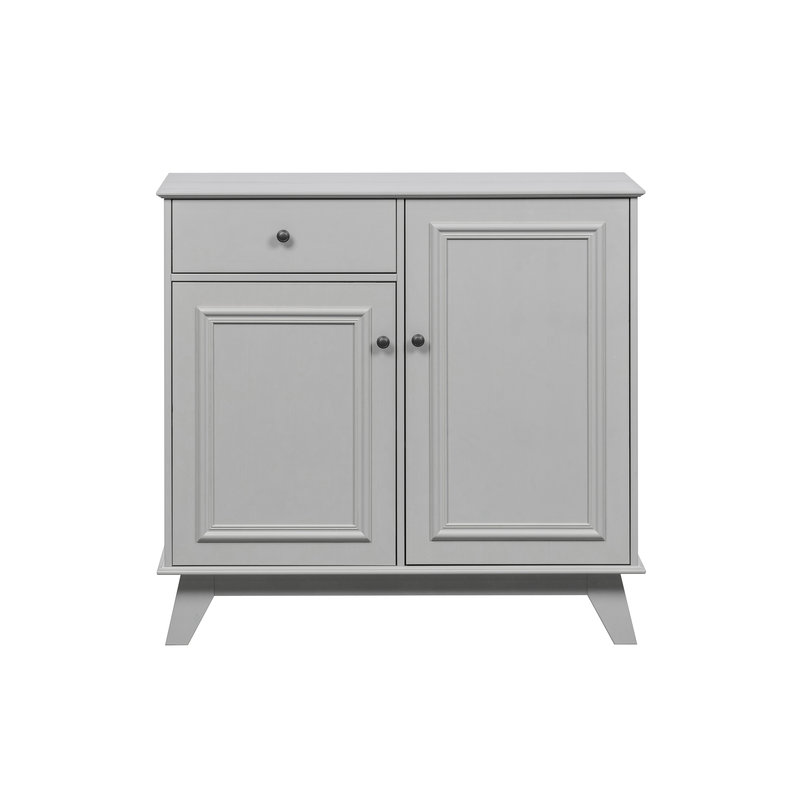 WOOOD-collectie Lily Storage Cabinet Pine Clay